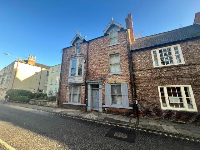 Church Street, Durham 7 bed private hall to rent £823 pcm £190 pw