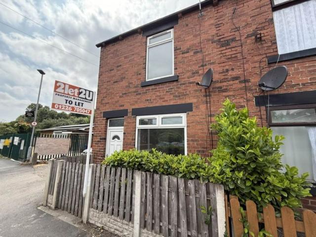 Church Street, Darton, Barnsley S75, 2 bed detached house to rent, £850 pcm | PrimeLocation