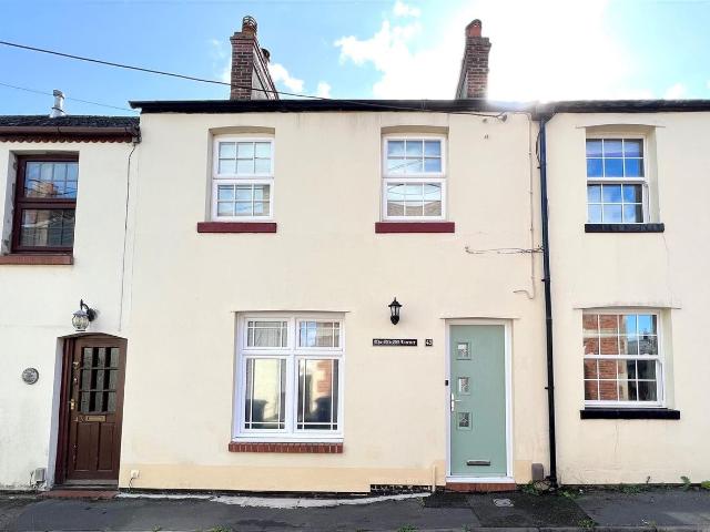 Church Street, Didcot OX11, 2 bed terraced house to rent, £1,900 pcm | PrimeLocation