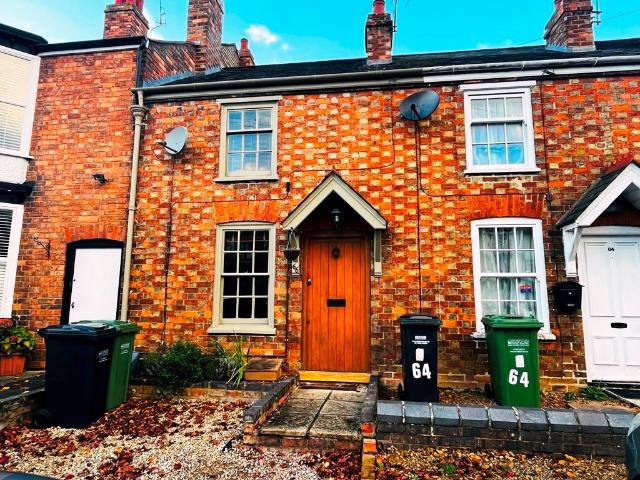 Church Street, Evesham WR11, 2 bed terraced house to rent, £950 pcm | PrimeLocation
