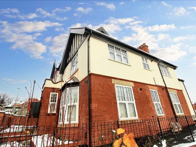 Church Street, Eastwood, Nottingham NG16, 1 bed flat to rent, £625 pcm | PrimeLocation