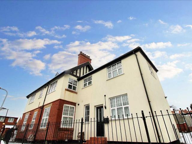 Church Street, Eastwood, Nottingham NG16, 1 bed flat to rent, £650 pcm | PrimeLocation