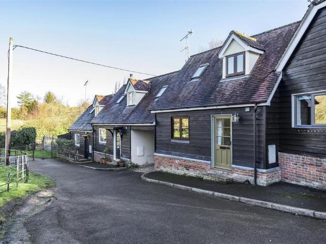 Church Street, East Hendred OX12 1 bed cottage to rent £1,050 pcm £242 pw