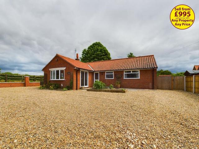 Church Street, East Markham, Newark NG22, 3 bed detached house to rent, £1,400 pcm | PrimeLocation