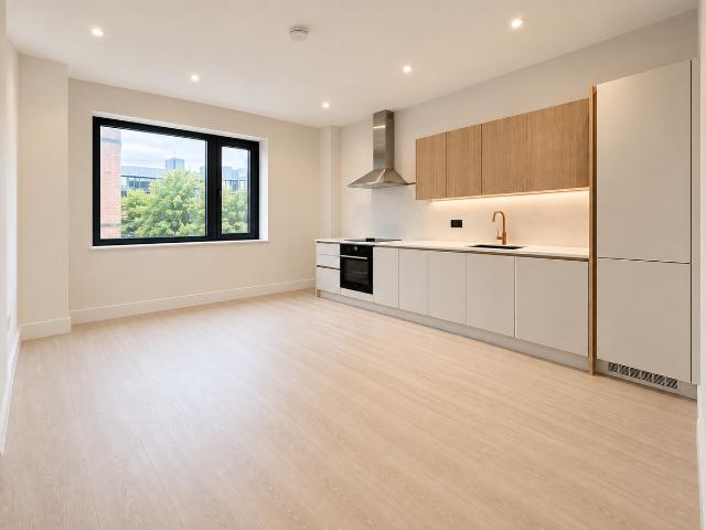 Church Street East, Woking GU21, 2 bed flat to rent, £1,850 pcm | PrimeLocation
