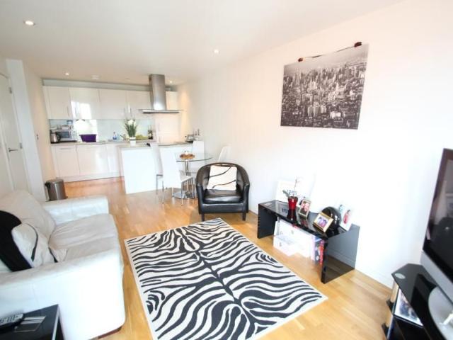 Church Street East, Woking, Surrey, GU21