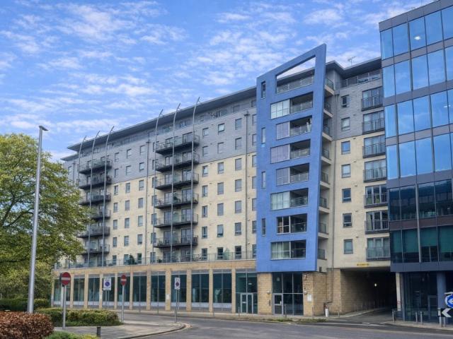 Church Street East, Woking 2 bedrooms Property for lettings Seymours