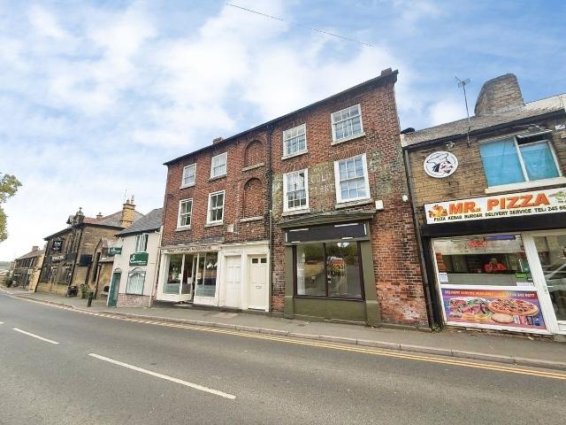 Church Street, Ecclesfield, Sheffield S35, 1 bed flat to rent, £650 pcm | PrimeLocation