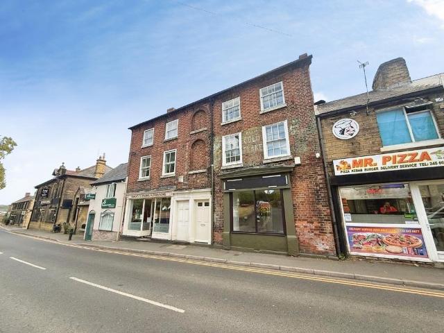 Church Street, Ecclesfield, Sheffield Studio to rent £565 pcm £130 pw