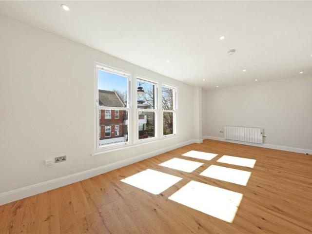 Church Street, EN2, Enfield