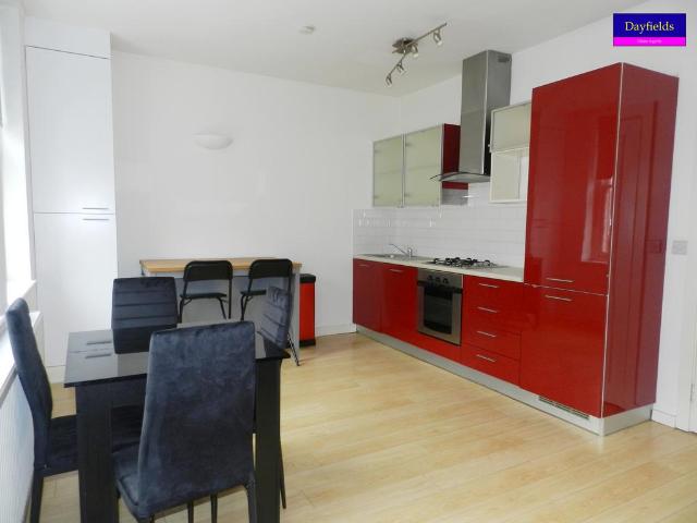 Church Street, Enfield EN2 1 bed flat to rent £1,449 pcm £334 pw