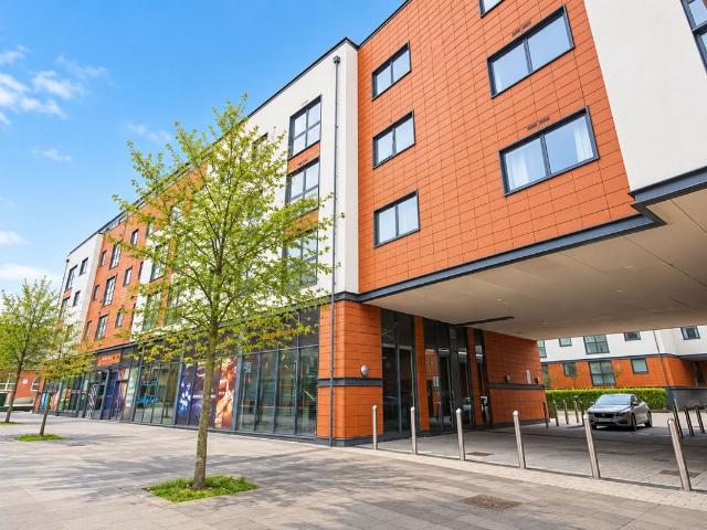 Church Street, Epsom, Surrey KT17, 2 bed flat to rent, £2,100 pcm | PrimeLocation