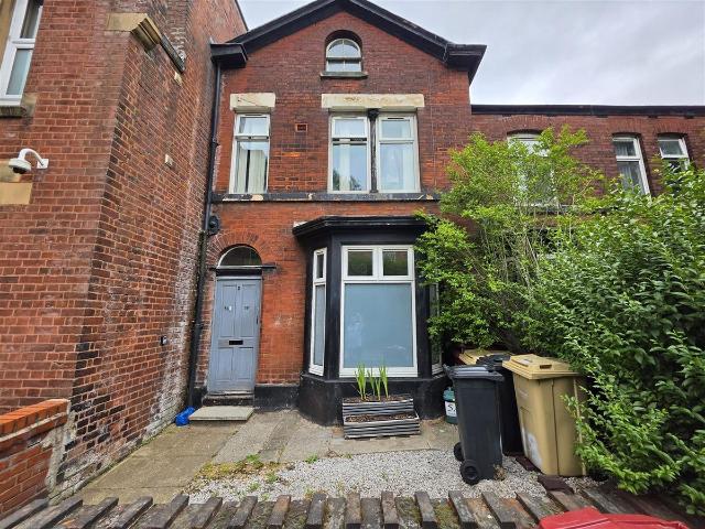 Church Street, Farnworth, Bolton BL4, 1 bed flat to rent, £695 pcm | PrimeLocation