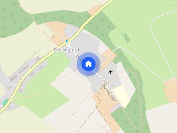 Vale of White Horse, Oxfordshire county, South East England