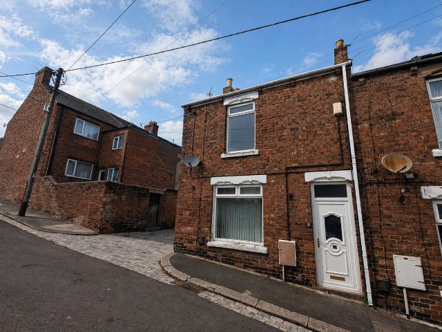Church Street, Ferryhill DL17, 3 bed end terrace house to rent, £500 pcm | PrimeLocation