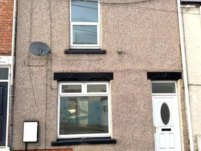 Church Street, Ferryhill, DL17 3 bed terraced house to rent £650 pcm £150 pw