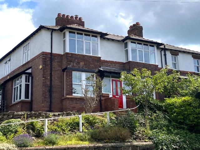 Church Street, Frodsham WA6, 3 bed end terrace house to rent, £1,400 pcm | PrimeLocation