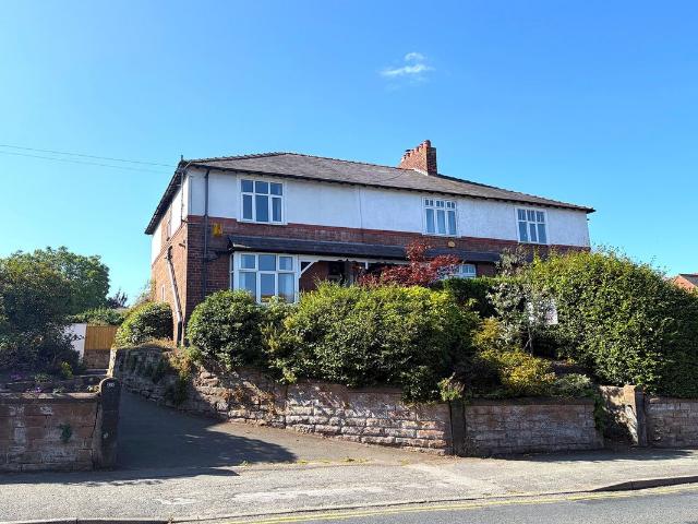 Church Street, Frodsham WA6, 3 bed semi detached house to rent, £1,500 pcm | PrimeLocation