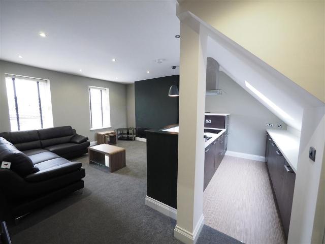 Church Street, Guisborough TS14, 1 bed flat to rent, £665 pcm | PrimeLocation