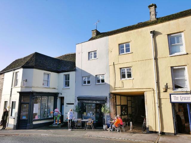 Church Street GL8, 1 bed flat to rent, £850 pcm | PrimeLocation