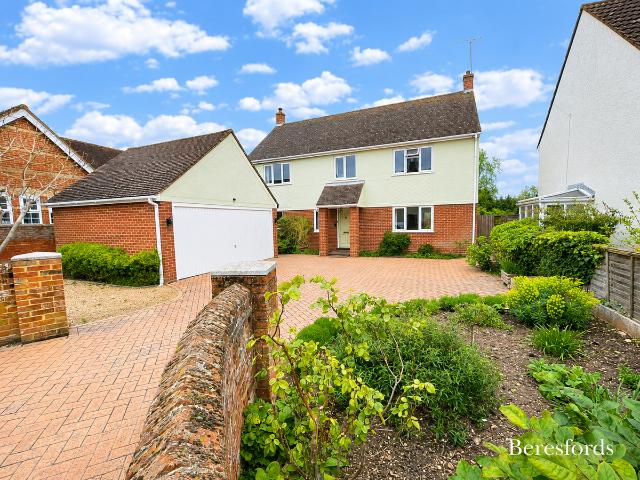 Church Street, Goldhanger CM9, 4 bed detached house to rent, £2,500 pcm | PrimeLocation