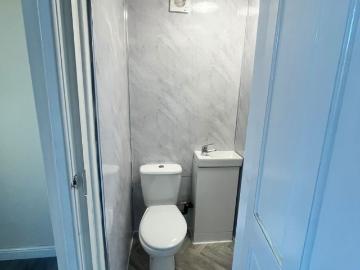 Gornal Wood Dudley, DY3, Black Country, West Midlands, Midlands
