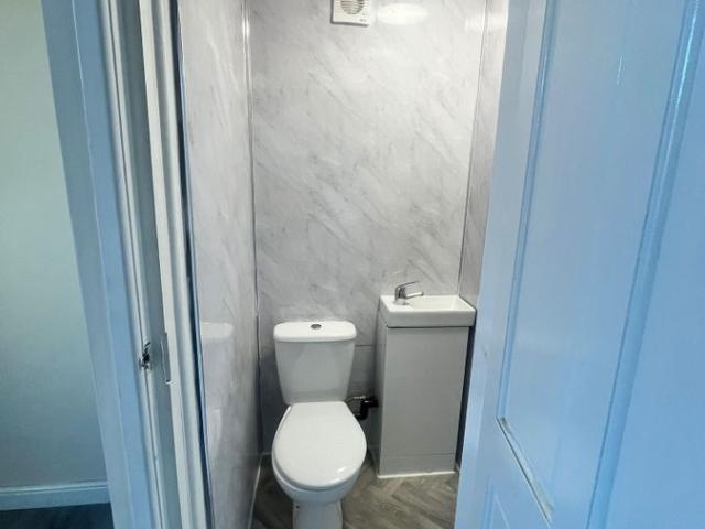 Church Street, Gornal Wood, Dudley DY3, 1 bed flat to rent, £550 pcm | PrimeLocation