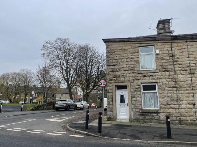 Church Street, Great Harwood Blackburn BB6, 2 bed terraced house to rent, £650 pcm | PrimeLocation