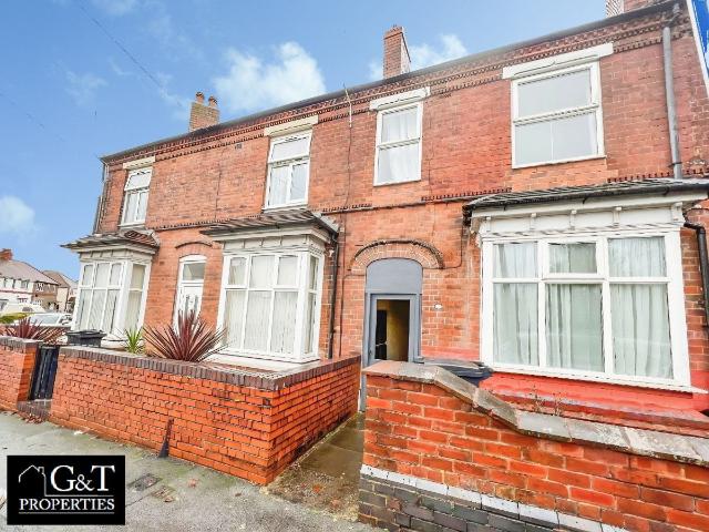Church Street, Halesowen B62, 1 bed flat to rent, £725 pcm | PrimeLocation