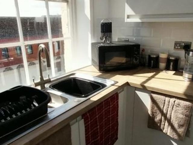 Church Street, Hartlepool TS24, 1 bed flat to rent, £475 pcm | PrimeLocation