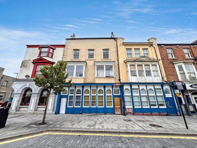 Church Street, Hartlepool TS24, Studio to rent, £450 pcm | PrimeLocation