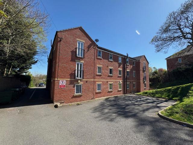 Church Street, Heanor, DE75 2 bed apartment to rent £625 pcm £144 pw