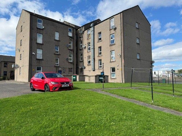 Church Street, Hilltown, Dundee DD3, 1 bed flat to rent, £565 pcm | PrimeLocation
