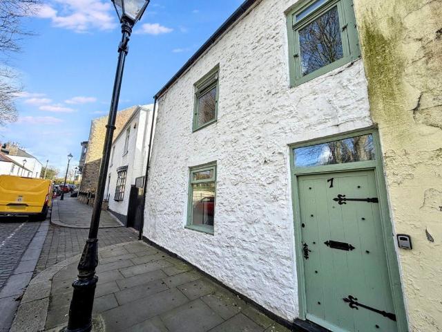 Church Street, Houghton Le Spring, Tyne And Wear DH4, 2 bed end terrace house to rent, £700 pcm | PrimeLocation