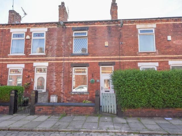 Church Street, Ince, Wigan, WN3 4RF 2 bed terraced house to rent £750 pcm £173 pw