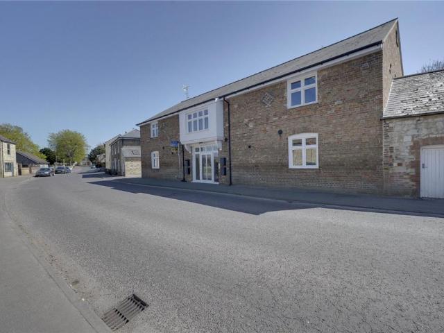 Church Street, Isleham, Ely. 1 bed apartment to rent £1,250 pcm £288 pw