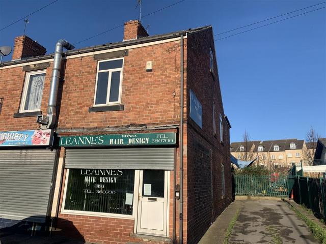Church Street, Jump, Barnsley 3 bed flat to rent £750 pcm £173 pw