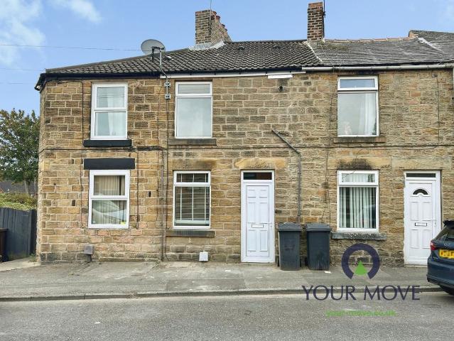 Church Street, Jump, Barnsley, South Yorkshire S74, 2 bed terraced house to rent, £750 pcm | PrimeLocation