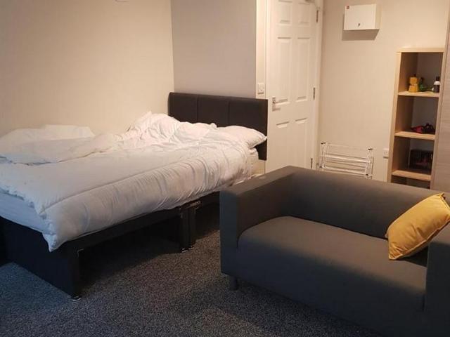 Church Street, Lancaster LA1 1 bed private hall to rent £932 pcm £215 pw