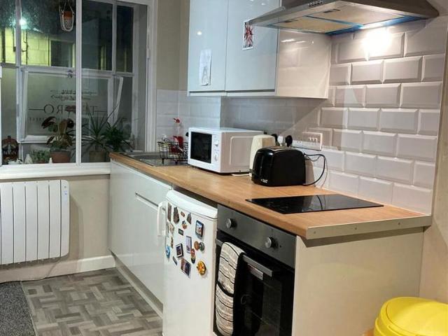 Church Street, Lancaster LA1 1 bed private hall to rent £975 pcm £225 pw