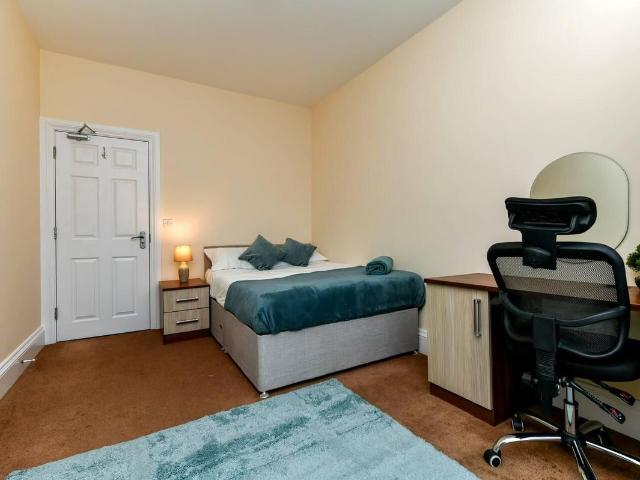 Church Street, Lancaster LA1, 1 bed terraced house to rent, £1,083 pcm | PrimeLocation