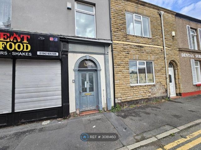 Church Street, Leigh WN7, 1 bed flat to rent, £595 pcm | PrimeLocation