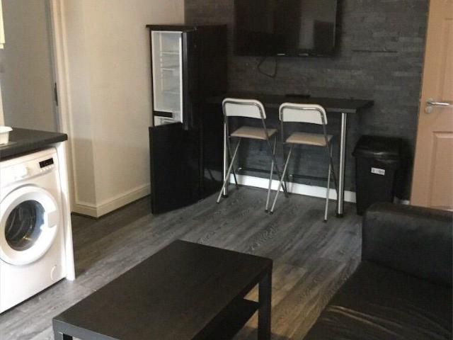 Church Street, Lenton 2 bed apartment to rent £1,690 pcm £390 pw