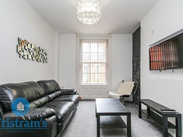 Church Street, Lenton NG7, 2 bed shared accommodation to rent, £1,603 pcm | PrimeLocation