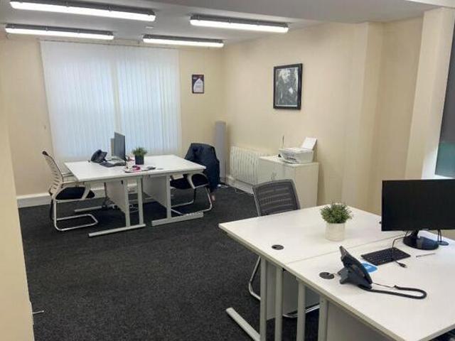 Church Street, Littlehampton, Office To Lease