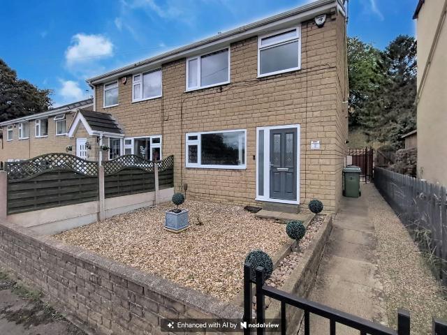 Church Street, Liversedge, West Yorkshire WF15, 3 bed semi detached house to rent, £1,150 pcm | PrimeLocation