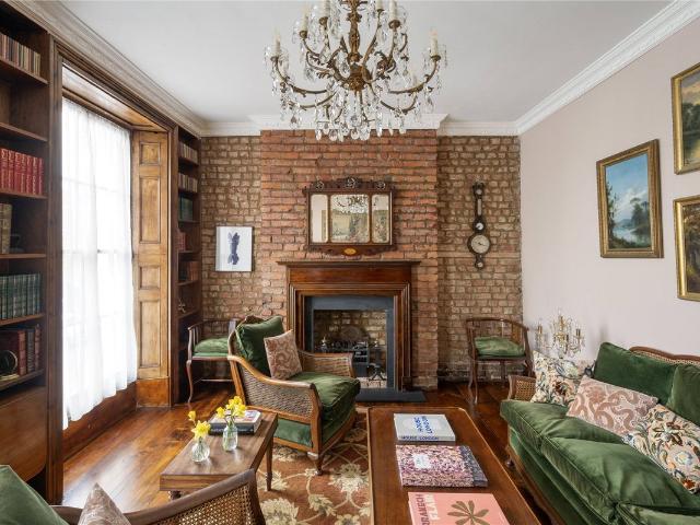 Church Street, London NW8, 2 bed terraced house to rent, £5,850 pcm | PrimeLocation