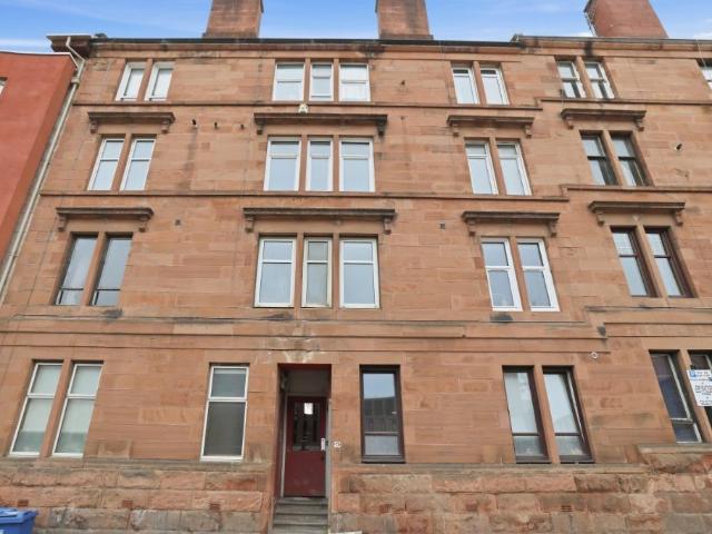 Church Street, Partick, Glasgow, G11 2 bed flat to rent £1,480 pcm £342 pw