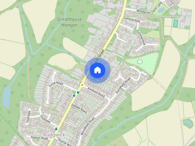 Church Street, Rudgwick, RH12