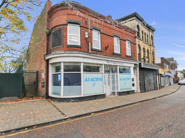 Church Street, Runcorn WA7, 1 bed terraced house to rent, £625 pcm | PrimeLocation